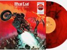 Meat Loaf Bat Out Of Hell 2019 Limited Edition Red Vinyl LP Factory Sealed Epic