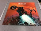 Meat loaf bat out of hell vinyl album 1988 pressing near mint