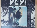 Front 242 - Official Version [vinyl/LP] (1987 Edition)