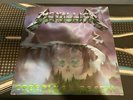 Metallica Creeping Death Blue Vinyl 12