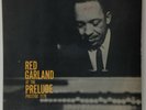 Red Garland-At The Prelude-Prestige 7170-MONO BERGENFIELD
