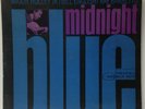 Kenny Burrell-Midnight Blue-Blue Note 4123-NEW YORK USA