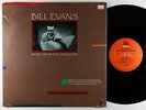 Bill Evans - More From The Vanguard LP - Milestone -  VG++ Shrink