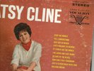 Twenty Five 50's & 60's Country Lps (Patsy Cline, Kitty Wells, Hank Snow)