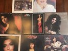 Melissa Manchester Records Greatest Hits, For The Working Girl - Multi Set