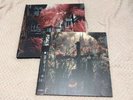 Foals Signed Everything Not Saved Will Be Lost Part 1 + 2: Deluxe Collectors Edi