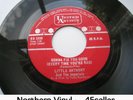 LITTLE ANTHONY 'Gonna Fix You Good' EX ORIGINAL Canada northern soul 45