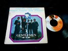5 GENTLEMEN/OUM TSE OUM PAPA/FRENCH 60'S BEAT/FRENCH  EP 7