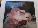 WHO - The Story of the Who UK orig stereo press vinyl 2LP NM/EX+