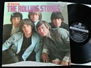 ROLLING STONES Vol. 4 JAPAN London SLH 36 1966 *VG+* Gatefold RARE LP