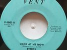 45 SOUL / ETHICS / LOOK AT ME NOW / VENT / LISTEN