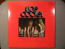 Alice Cooper - Easy Action - 1970 - LP record NM gatefold cover - rare # edition