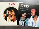 LP Elvis Presley - A Legendary Performer Vol. 1 - USA RCA