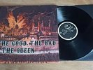 The Good, the bad, the Queen. Vinyl Lp. Damon Albarn Blur