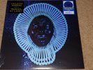 NEW SEALED Childish Gambino - Awaken My Love BLUE Vinyl LP, Walmart Exclusive