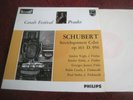 Philips HIFI STEREO 835 099 AY Schubert D956 Casals Vegh SAMPLE