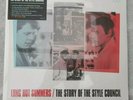 The Style Council - Long Hot Summers - 3xLP Coloured Vinyl Album - Sealed