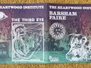 The Heartwood Institute 