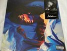 Lorde - Melodrama - Limited Deluxe Blue Vinyl LP 2018