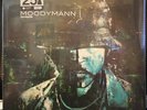 Moodymann - DJ Kicks - 3 x LP - White Vinyl