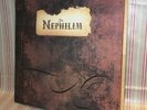 Fields Of The Nephilim, The Nephilim, LP Gatefold Vinyl, 1st UK Press, 1988, SIT