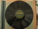 rare Armenian 78 RPM-Garabet Merjanian Columbia 12