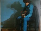 BILLY JOE SHAVER: Self Titled US FC 37959 ’82 Orig Country Vinyl LP