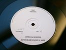 THIS HEAT-Deceit-/UK ’88 THESE (HEAT 2 / Gareth Williams copy) test press LP NM