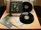 FIELDS OF THE NEPHILIM-Earth Inferno-/UK ’91 BEGGARS BANQUET 1st press 2xLP EX