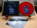 MiiKE SNOW-III-/US 2016 DOWNTOWN (553549-1) limited edition picture disc LP NM