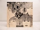 LP - The Beatles - Revolver - SHZE 186 - EMI/Odeon/HörZu - Vinyl Near Mint
