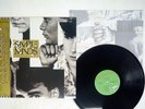 SIMPLE MINDS ONCE UPON A TIME VIRGIN 25VB-1056 JAPAN OBI VINYL LP