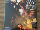 Wu Tang Clan Enter The 36 Chambers Gold Galaxy 2LP Vinyl Me Please VMP E105