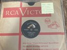 RARE LABEL ELVIS  MYSTERYTRAIN/ I Forgot To Remember To Forget 78 - RCA 20-6357