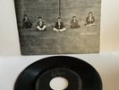 LADDS: I Found The Girl/Survival-w/ Picture Sleeve, 1968 UA Recording, UA-706-45