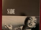 Three Original Sade Vinyl LPs - Diamond Life, Promise, Stronger Than Pride