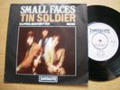 Nice Copy;  Small Faces  P/S   