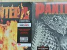 PANTERA Reinventing The Steel LP 180g Vinyl + The Great Southern Outtakes LP