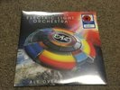 The Very Best Of ELECTRIC LIGHT ORCHESTRA ELO LP Red & White Color Vinyl Sealed
