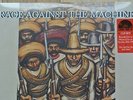 RAGE AGAINST THE MACHINE The Battle Of Mexico 2-LP Ltd Edition RSD Vinyl