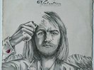 ROY HARPER - Valentine 1st UK Pr VG Lp