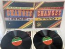 Charles Mingus - Changes One SD 1677 + Two SD 1678 Original Pressings 1975