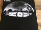 OASIS DON’T BELIEVE THE TRUTH VINYL LP