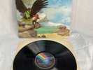 Budgie - Never Turn your Back on a Friend Vinyl Record MCG 3513 MAPS 6624 VG+