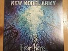 New Model Army - From Here - 2 Vinyl - LP