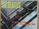 The Beatles Please Please Me South Africa Press Original 1963 Sleeve Mint Rare