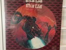 MEAT LOAF- Bat Out Of Hell 1977: Original Picture Disc Factory Sealed UNOPENED