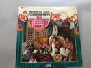 STRAWBERRY ALARM CLOCK INCENSE AND PEPPERMINTS UNI 1967 PRESSING SHRINK EX/EX