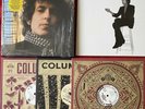 Bob Dylan - THE CUTTING EDGE - 3 LP SET - 2015 EU Press + BOOKLET - NM