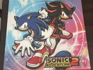 Sonic Adventure 2 Soundtrack Vinyl Limited Run Games